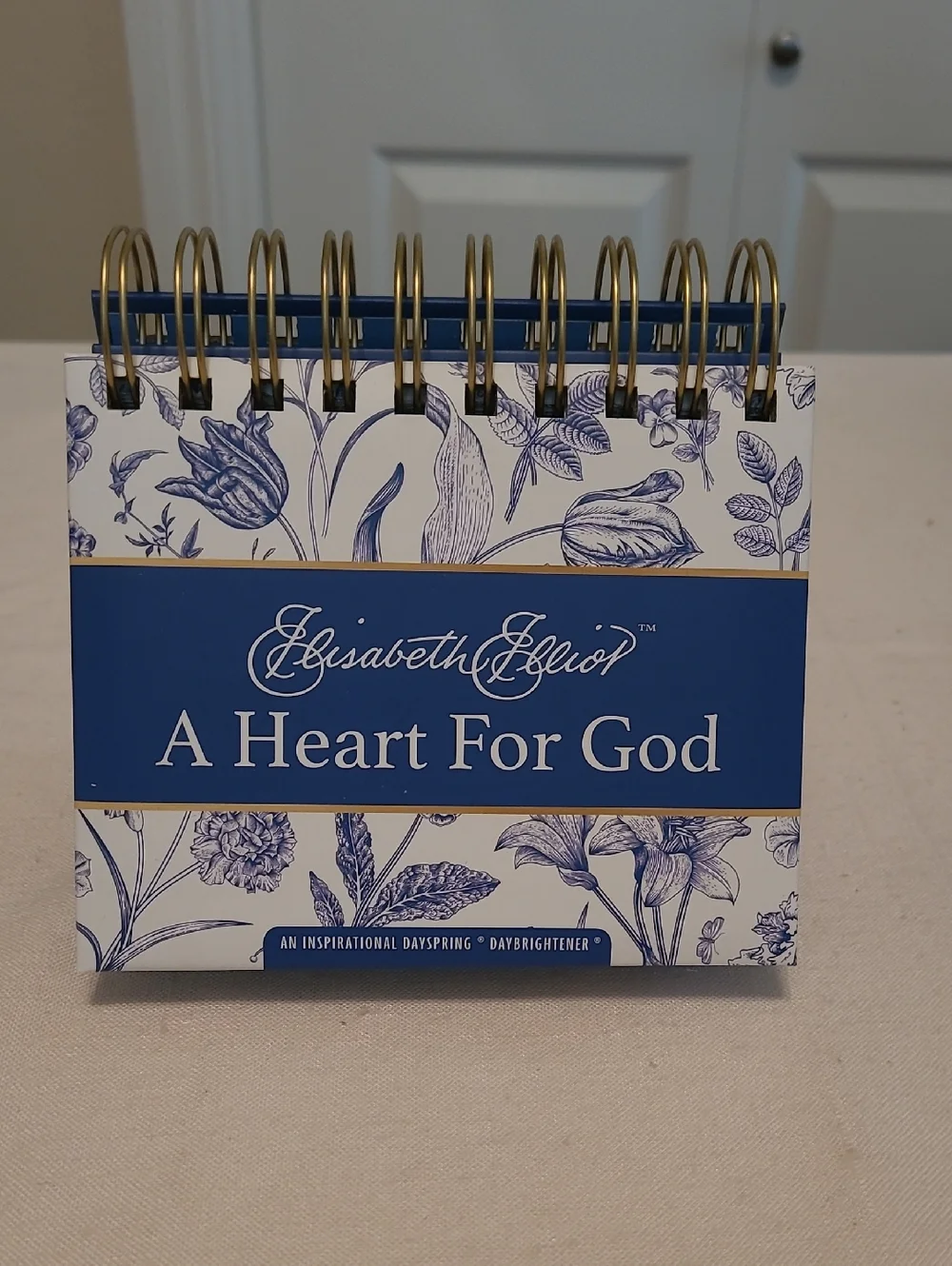 Elisabeth Elliot 